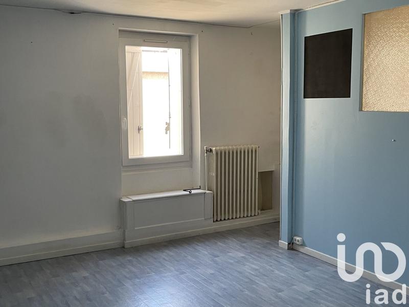 Maison de village - 248 m² - 7 pièces