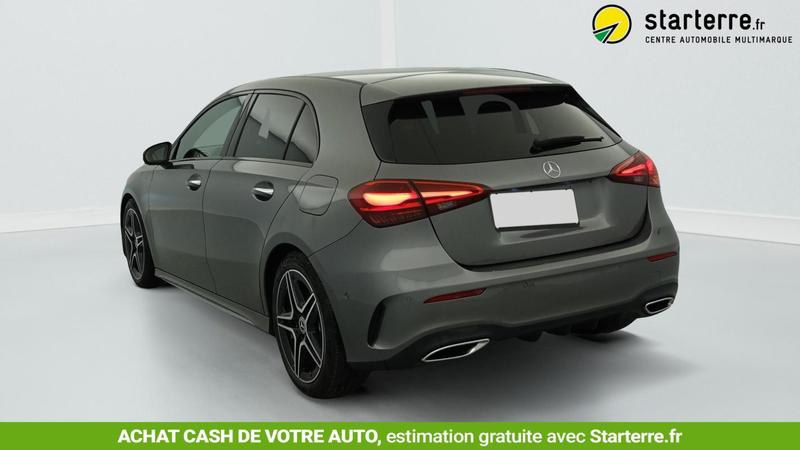 Mercedes Classe a 200 7g-Dct Amg Line