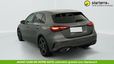 Mercedes Classe a 200 7g-Dct Amg Line