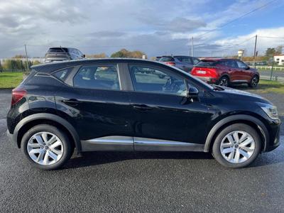 Renault Captur II Business TCe 100 - 20