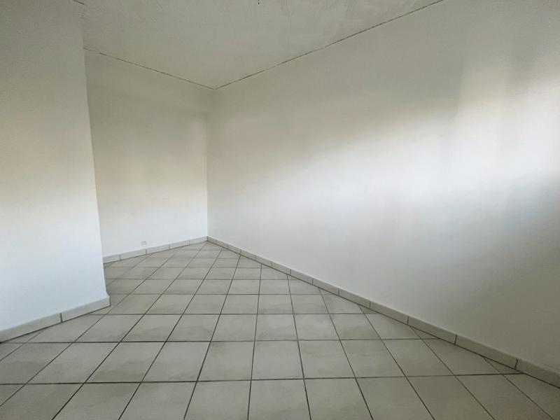 Appartement - 52 m² - 3 pièces