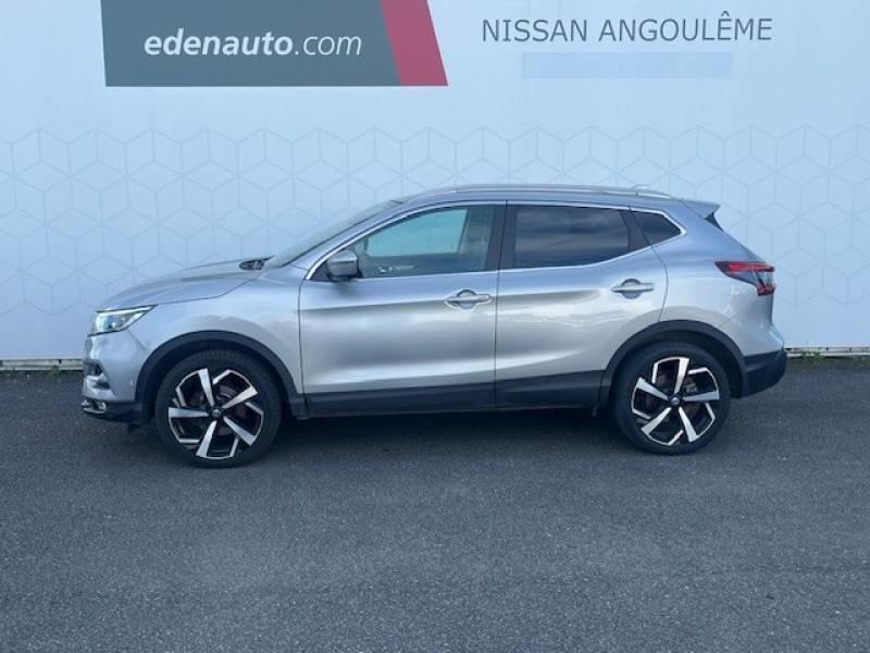 Nissan Qashqai 1.6 dCi 130 Tekna