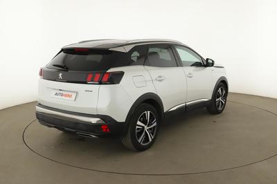 Peugeot 3008 1.6 Thp Gt Line Eat6 165 ch