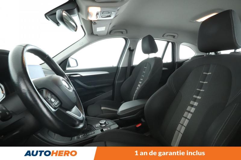 Bmw X1 sDrive16d Lounge Dkg7 116 ch