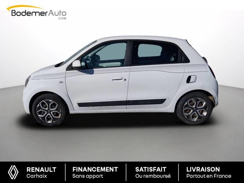 Renault Twingo III SCe 65 - 21 Limited