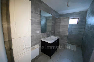 Maison - 90 m² - 3 pièces