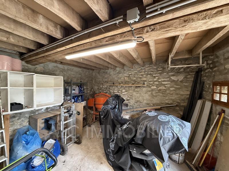 Maison - 143 m² - 4 pièces