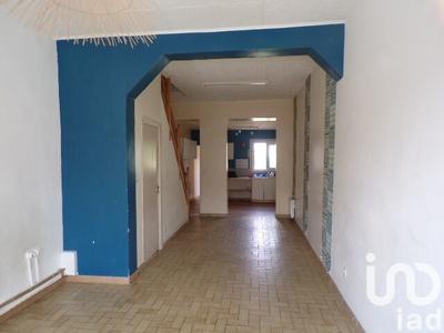 Maison - 75 m² - 4 pièces