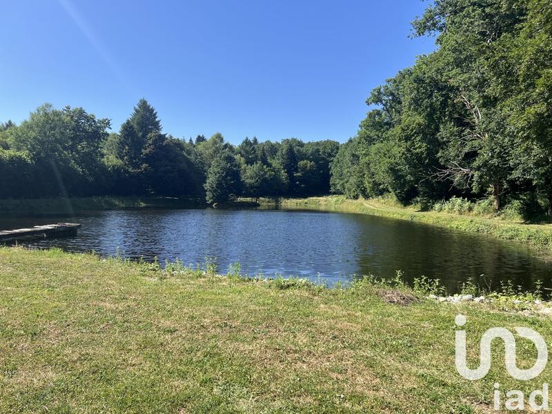 Terrain - 14 670 m²