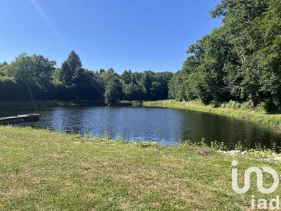 Terrain - 14 670 m²