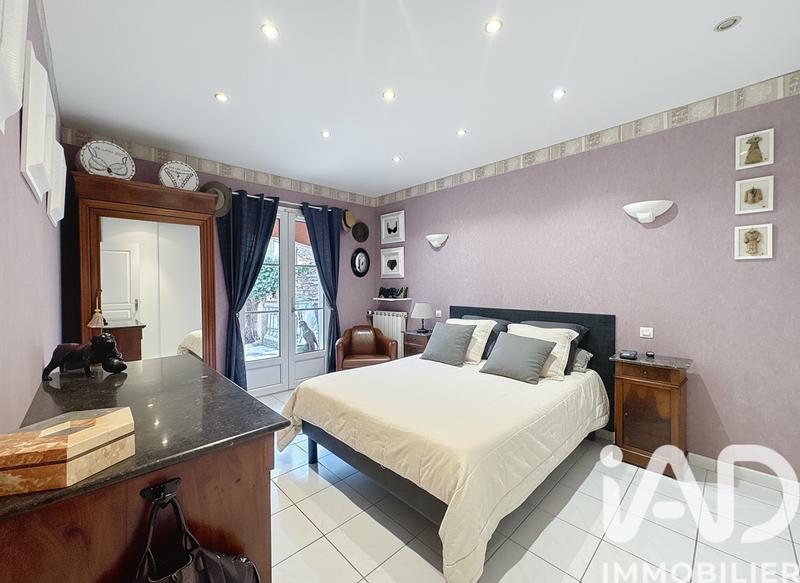 Maison - 101 m² - 4 pièces