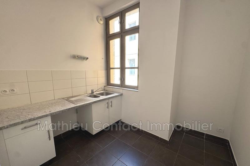 Appartement - 53 m² - 3 pièces