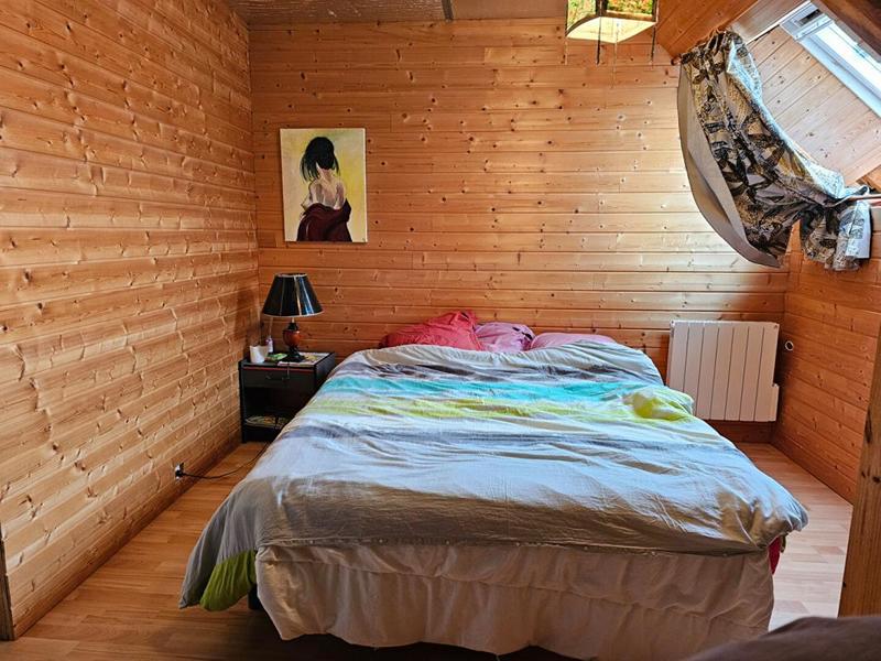 Maison - 227 m² - 9 pièces