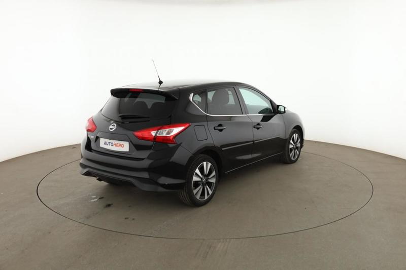 Nissan Pulsar 1.2 Dig-T n-Connecta 115 ch
