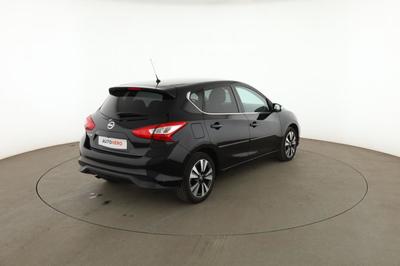 Nissan Pulsar 1.2 Dig-T n-Connecta 115 ch