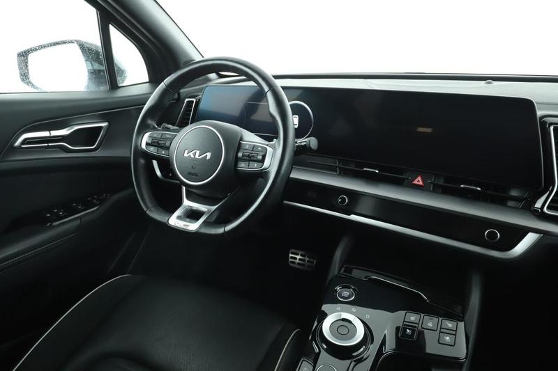 Kia Sportage 1.6 t-GDi Isg Hybride Rechargeable Gt-Line Premium 4x4 Bva6 265 ch