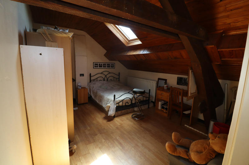 Maison en pierre - 167 m² - 7 pièces