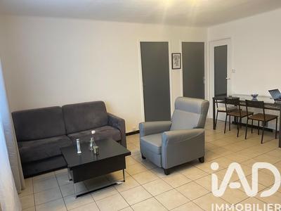 Appartement - 63 m² - 4 pièces