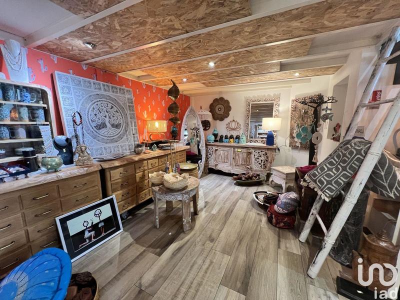 Local commercial - 58 m²