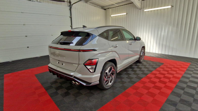 Hyundai Kona 1.6 Hybrid 129 Creative Hev