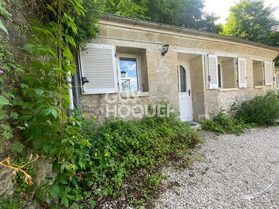 Immeuble - 190 m² - 9 pièces