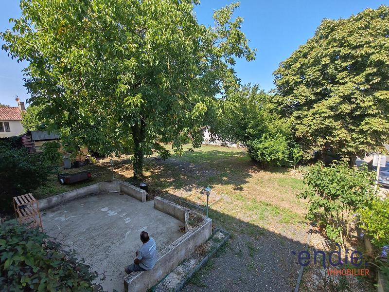 Maison - 143 m² - 5 pièces