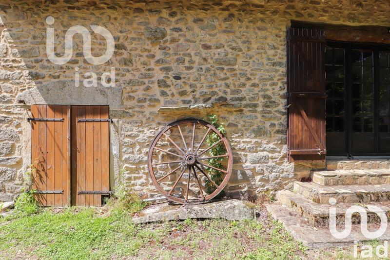 Maison - 162 m² - 5 pièces