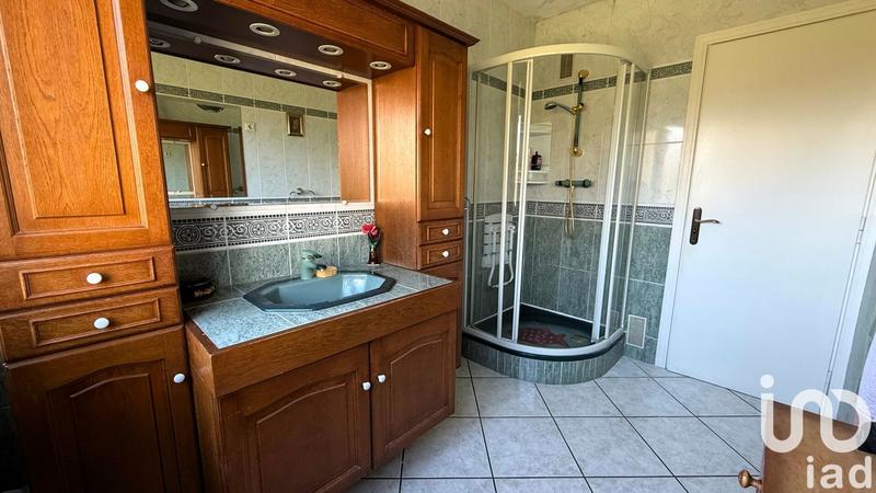 Appartement - 108 m² - 4 pièces