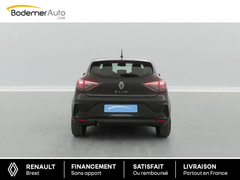 Renault Clio TCe 90 Evolution