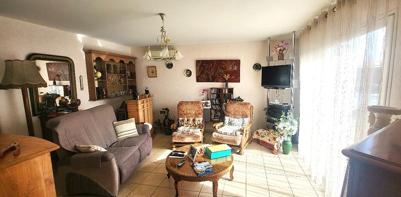 Maison - 108 m² - 4 pièces