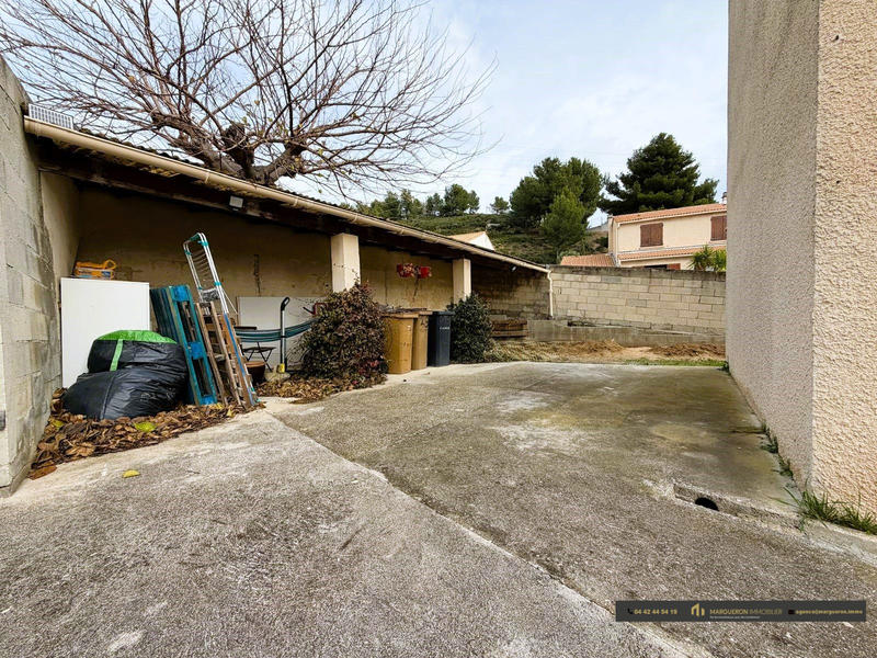 Villa - 92 m² - 4 pièces