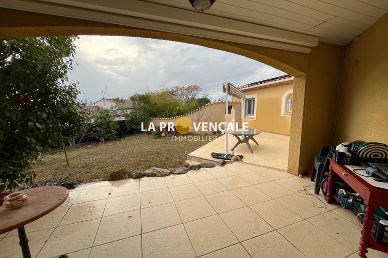 Maison - 152 m² - 6 pièces