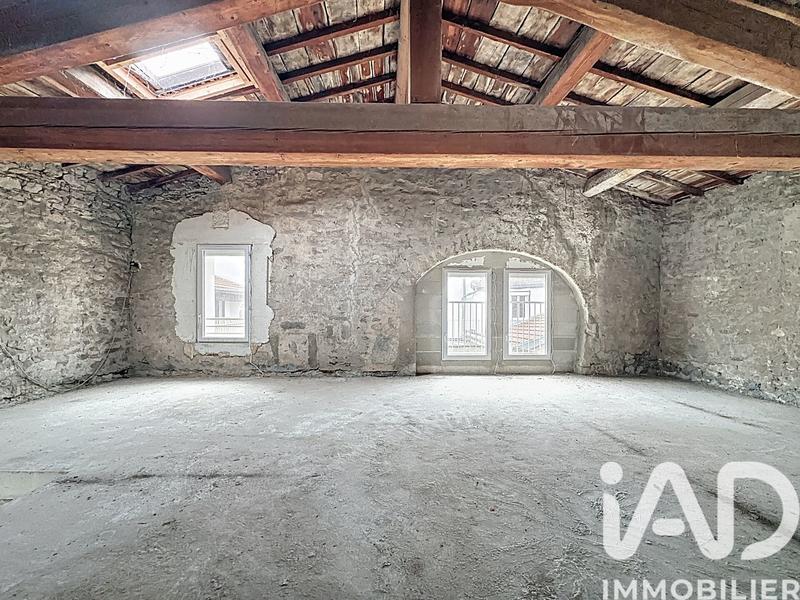 Maison - 131 m² - 5 pièces