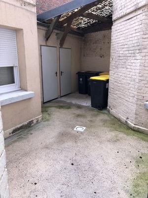 Appartement - 49 m² - 2 pièces