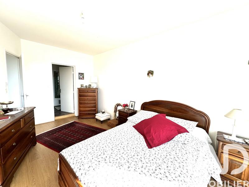 Appartement - 62 m² - 2 pièces