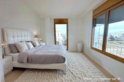 Appartement - 103 m² - 4 pièces