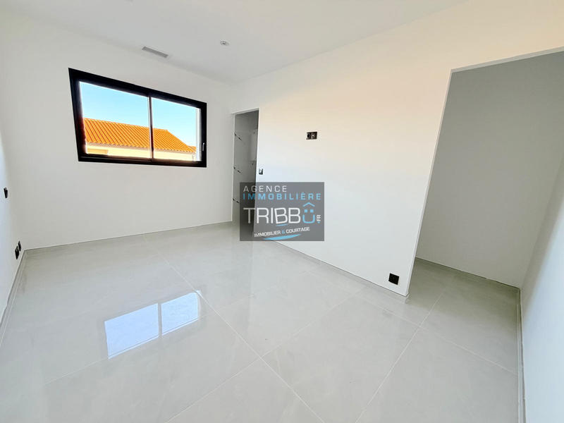 Villa - 118 m² - 4 pièces