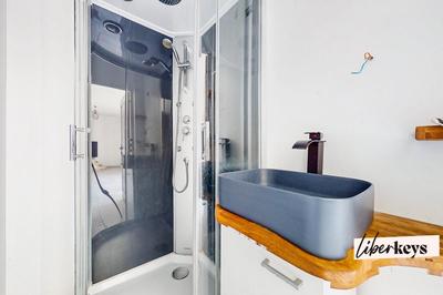 Maison - 130 m² - 4 pièces