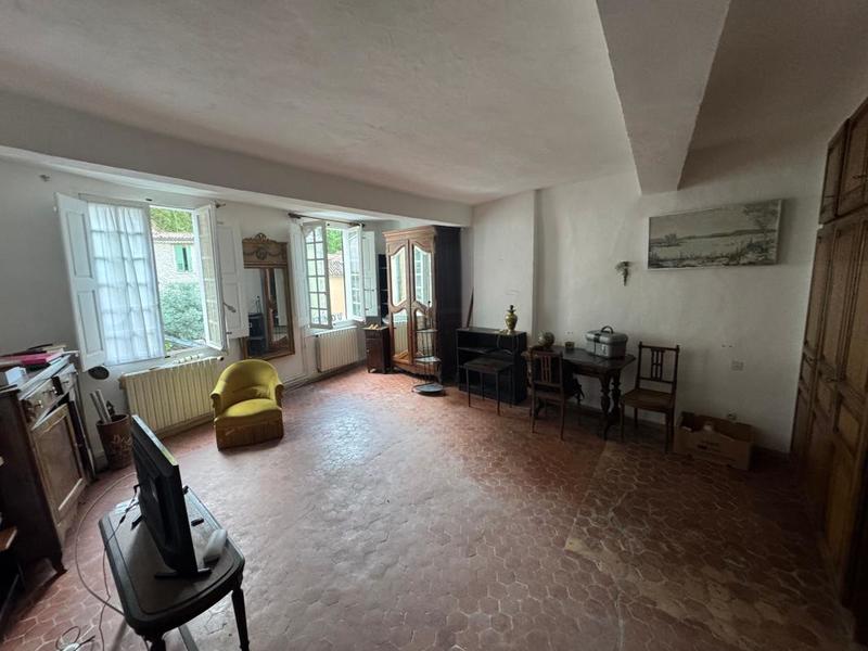 Maison de ville - 138 m² - 5 pièces