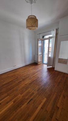 Appartement - 31 m² - 1 pièce