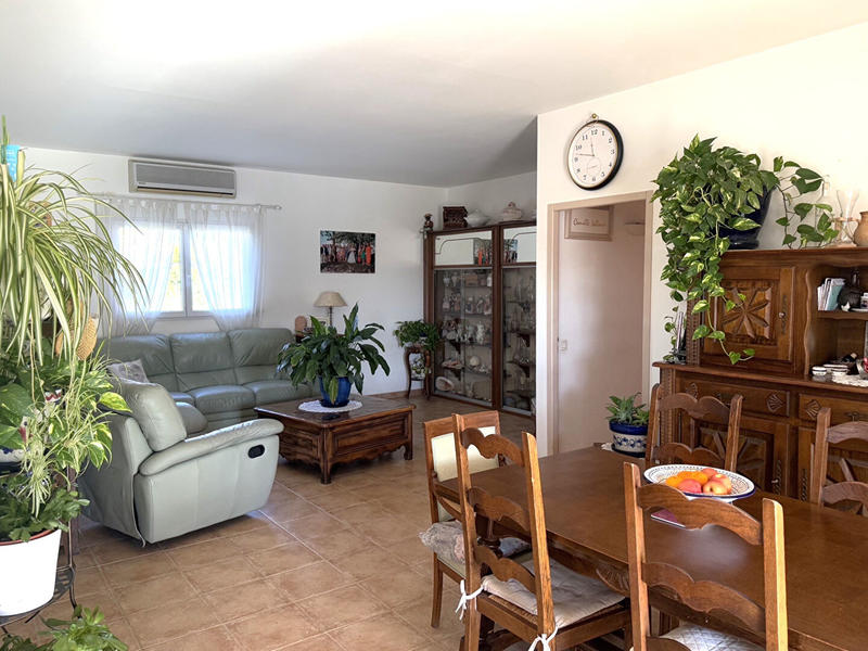 Maison - 165 m² - 10 pièces