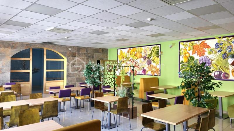 Immeuble - 981 m² - 20 pièces