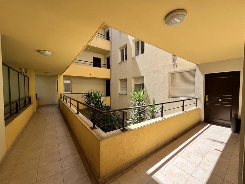 Appartement - 53 m² - 2 pièces