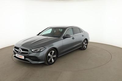 Mercedes Classe c 200 Avantgarde Line 9g-Tronic 204 ch