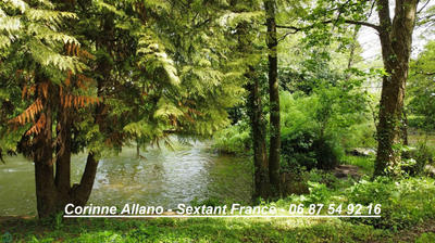 Maison - 1 528 m² - 40 pièces