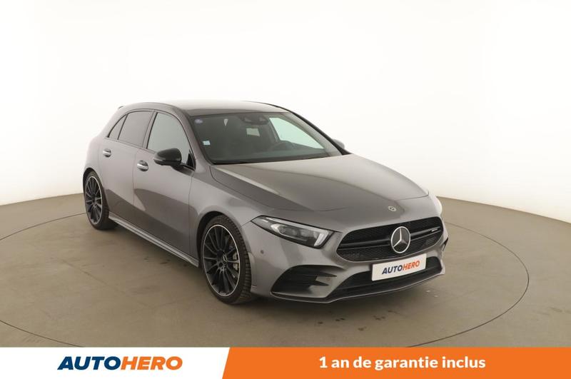Mercedes Classe a 35 Amg 4Matic 7g-Dct 306 ch