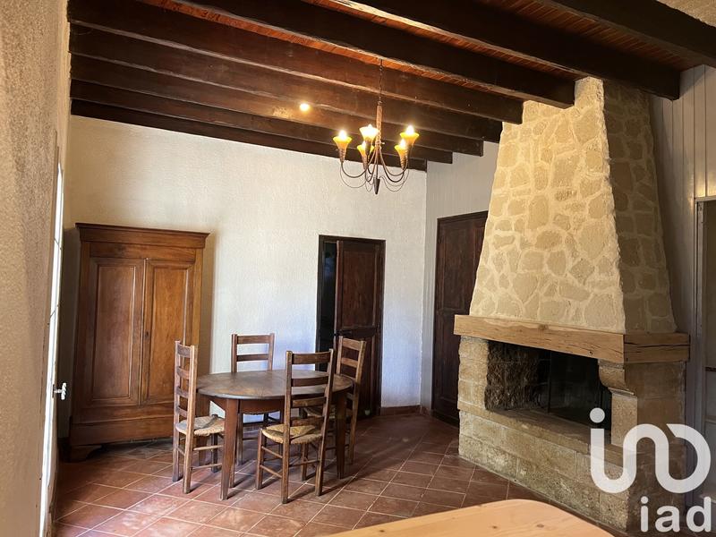 Maison - 150 m² - 7 pièces