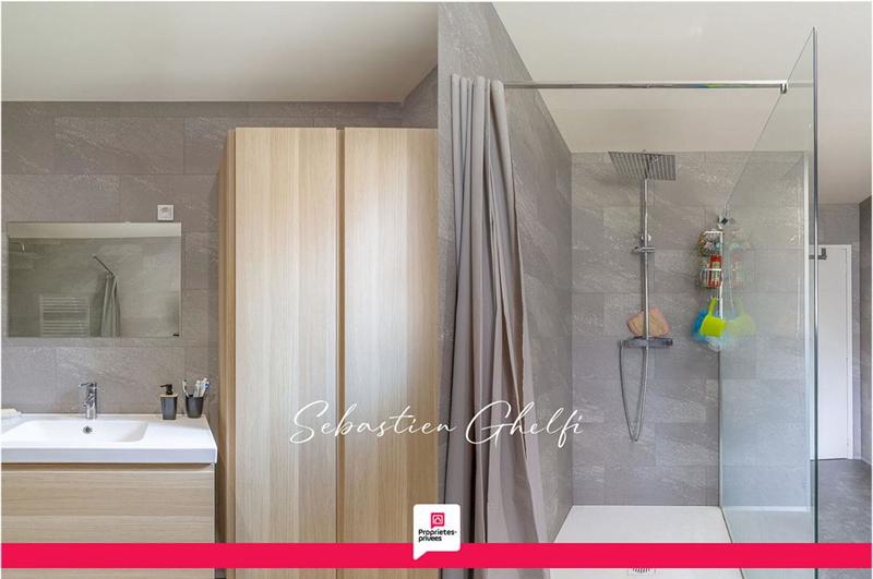 Maison - 115 m² - 6 pièces