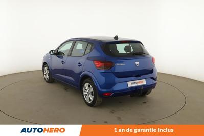 Dacia sandero III 1.0 TCe Confort 91 ch