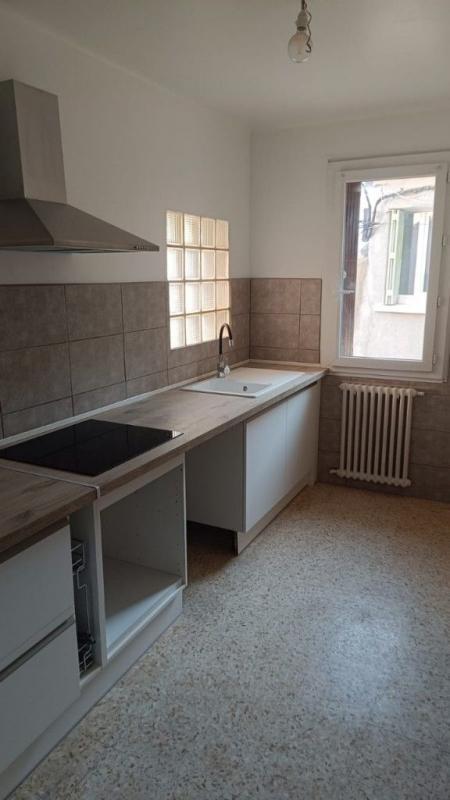 Appartement - 74 m² - 4 pièces